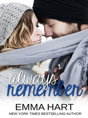 Always Remember (Memories, #2) - ebook